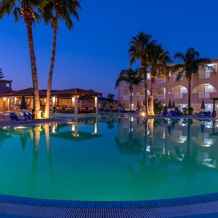 Zante Village Hotel Alykanas  Exterior photo