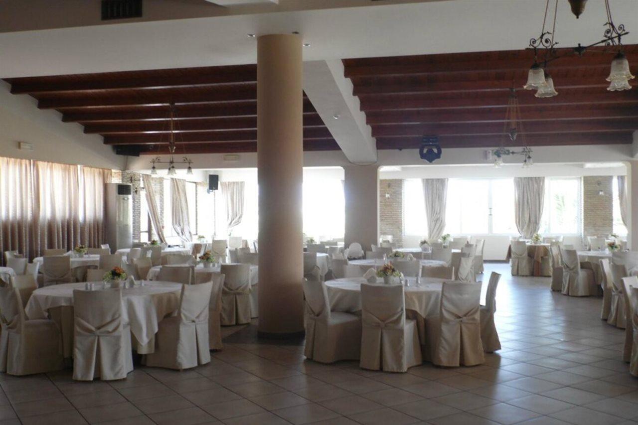 Zante Village Hotel Alykanas  Exterior photo