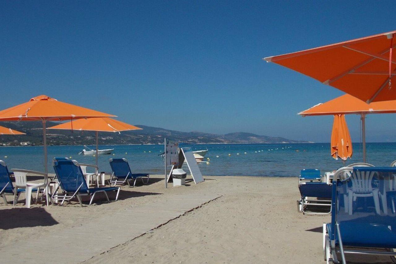 Zante Village Hotel Alykanas  Exterior photo