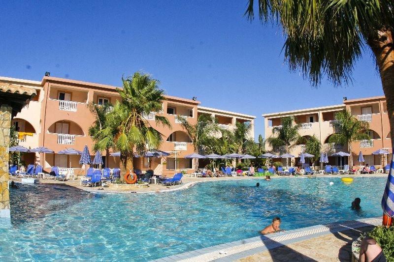 Zante Village Hotel Alykanas  Exterior photo