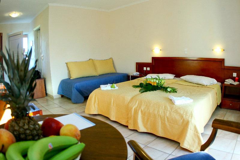 Zante Village Hotel Alykanas  Exterior photo