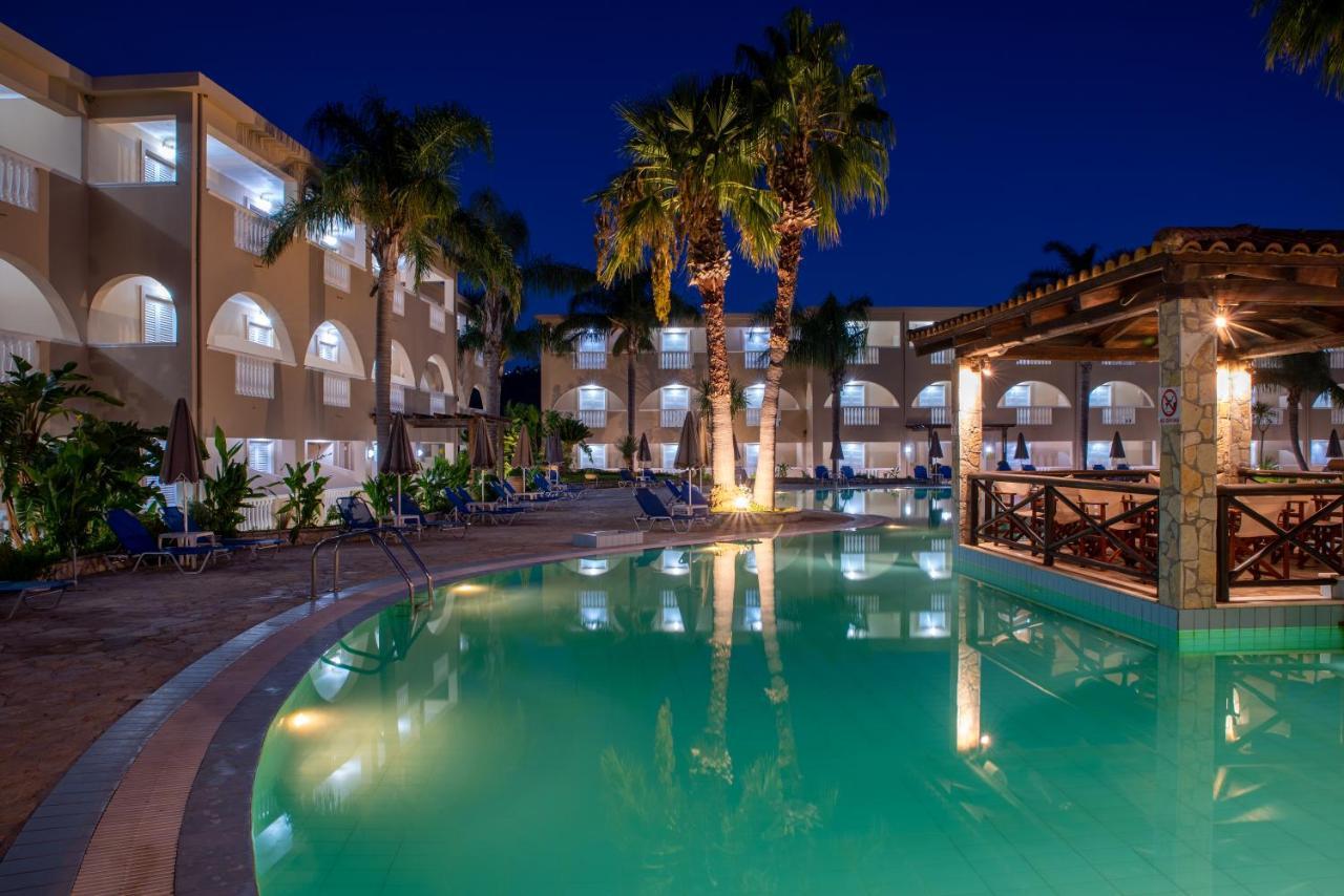 Zante Village Hotel Alykanas  Exterior photo