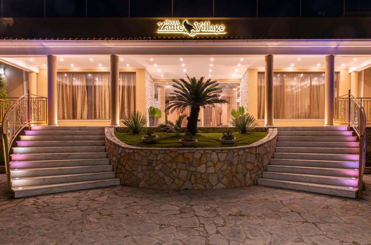 Zante Village Hotel Alykanas  Exterior photo