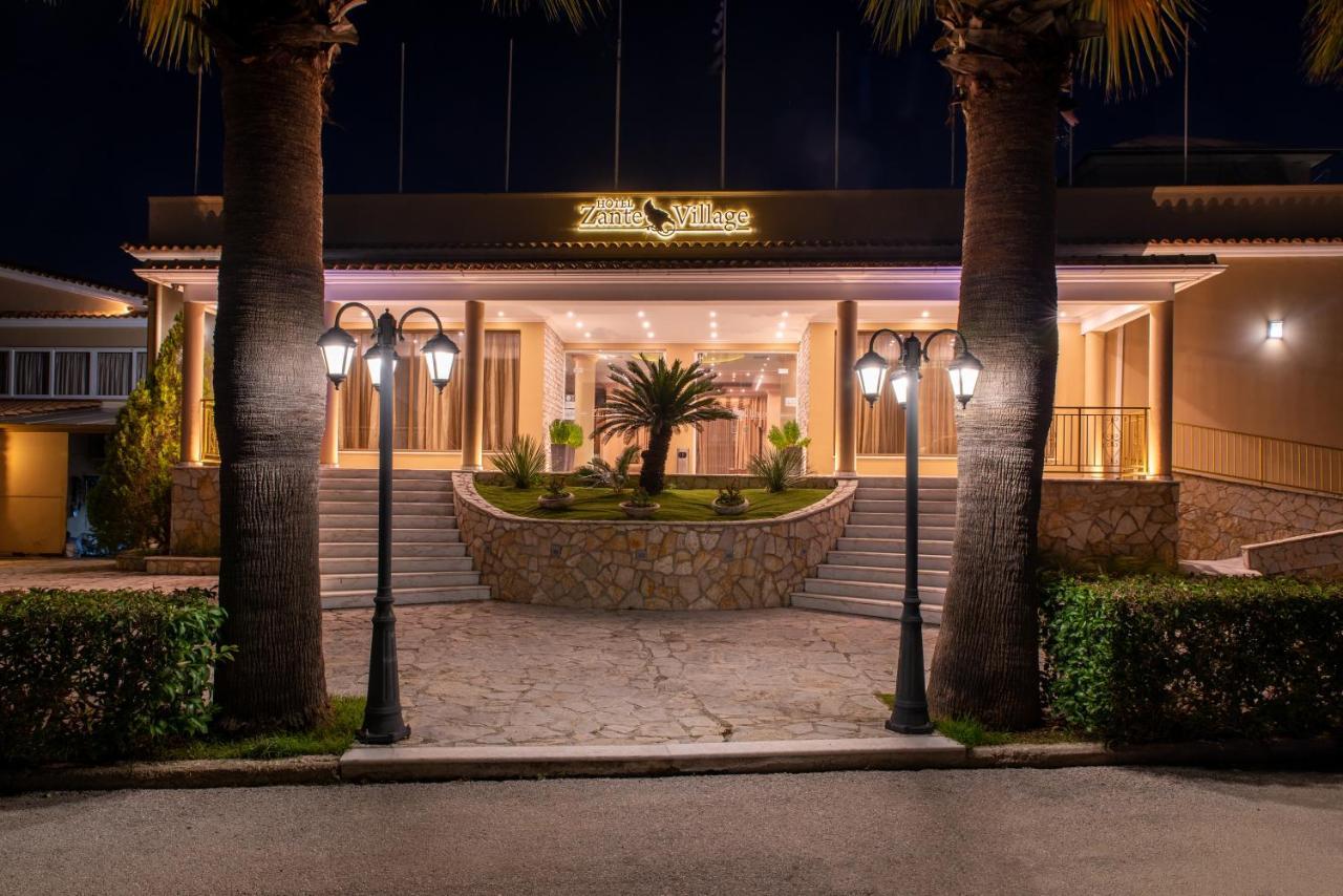 Zante Village Hotel Alykanas  Exterior photo