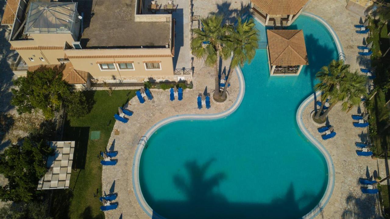 Zante Village Hotel Alykanas  Exterior photo