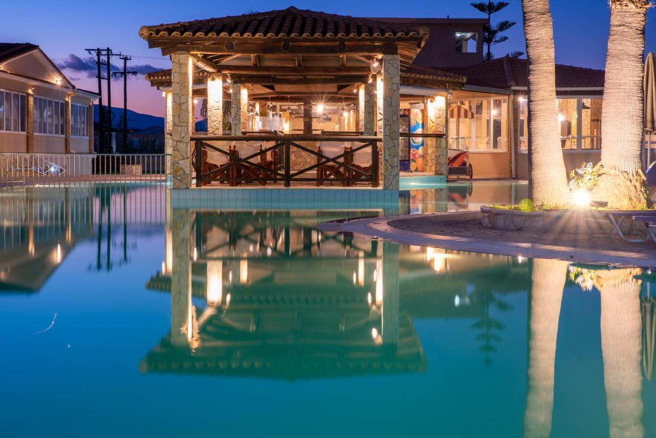 Zante Village Hotel Alykanas  Exterior photo