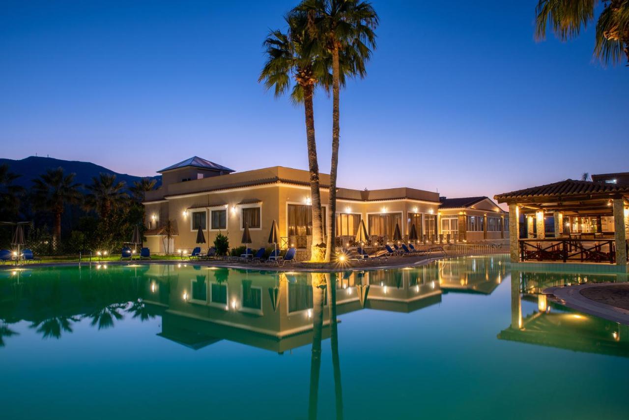 Zante Village Hotel Alykanas  Exterior photo