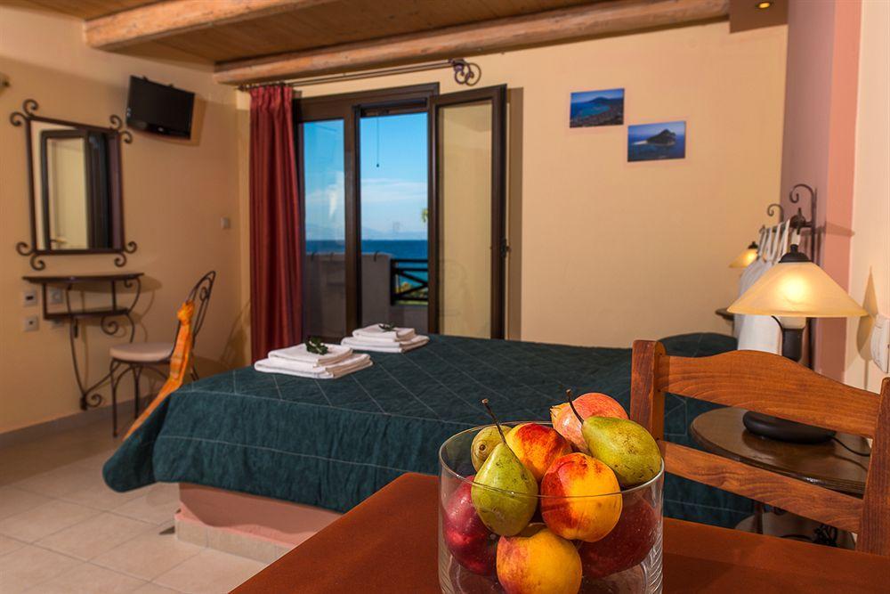 Zante Village Hotel Alykanas  Exterior photo