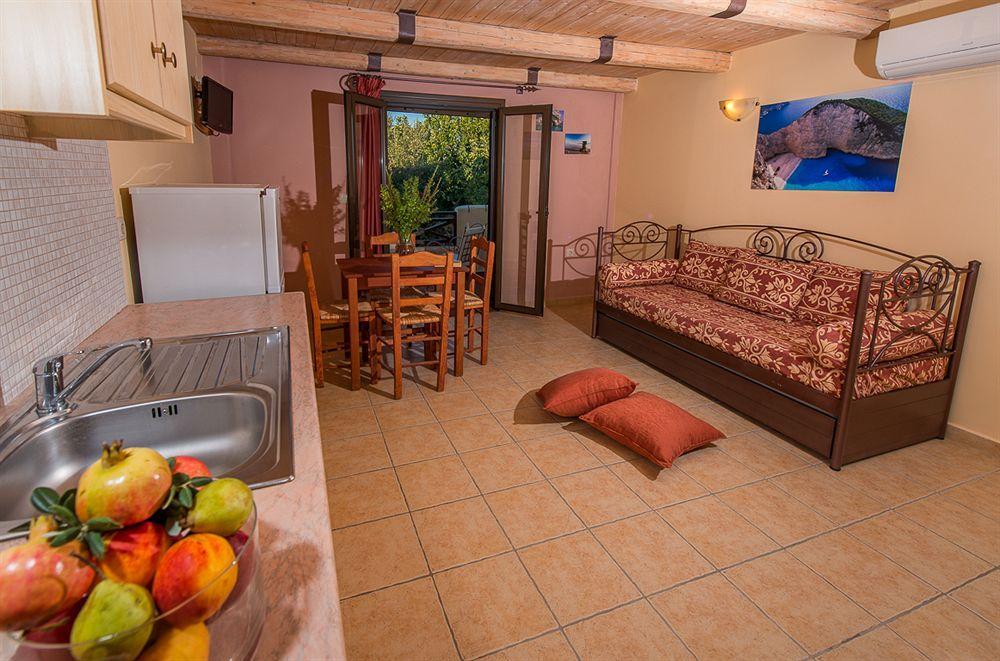 Zante Village Hotel Alykanas  Exterior photo