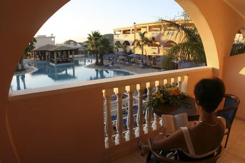 Zante Village Hotel Alykanas  Exterior photo