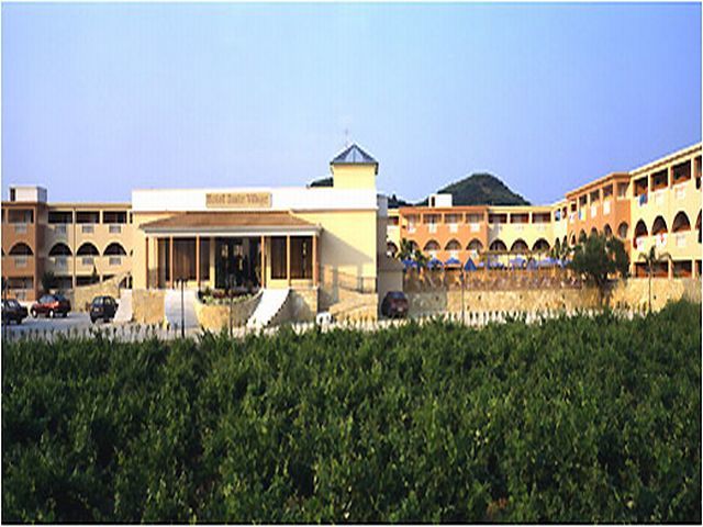 Zante Village Hotel Alykanas  Exterior photo