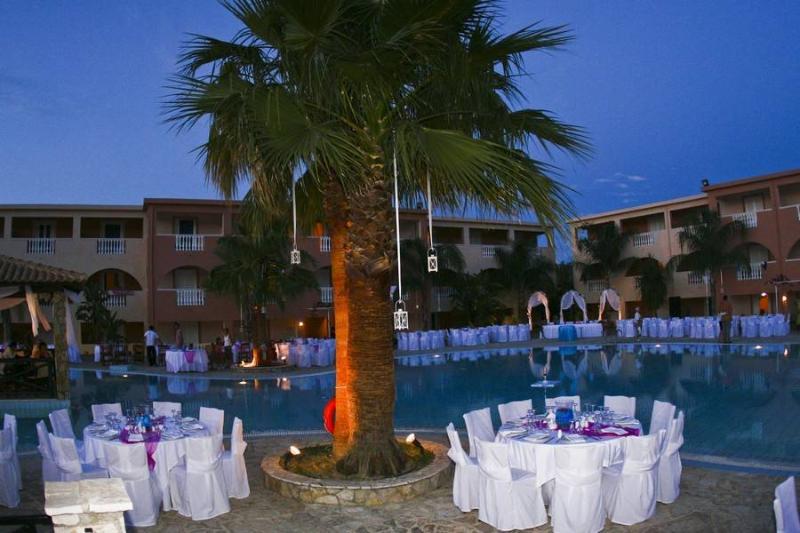 Zante Village Hotel Alykanas  Exterior photo